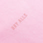 Oxford B.D L/S Shirt - Pink