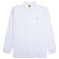 Oxford BD Shirt - Blue