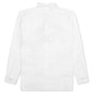 Oxford BD Shirt - White