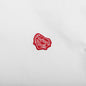 Oxford BD Shirt - White