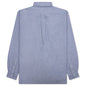 Oxford Bd Shirt - Blue