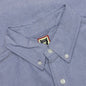 Oxford Bd Shirt - Blue