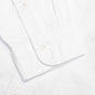 Oxford Bd Shirt - White