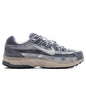 P-6000 - Flat Pewter/White/Light Iron Ore