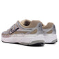 P-6000 - Khaki/Metallic Silver/Metallic Platinum
