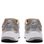 P-6000 - Khaki/Metallic Silver/Metallic Platinum
