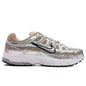 P-6000 - Khaki/Metallic Silver/Metallic Platinum