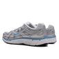 P-6000 - Metallic Platinum/University Blue