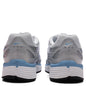 P-6000 - Metallic Platinum/University Blue