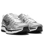 P-6000 - Metallic Silver/Metallic Silver/Sail