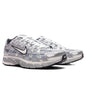 P-6000 - Metallic Silver/Summit White/Wolf Grey