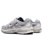 P-6000 - Metallic Silver/Summit White/Wolf Grey