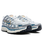 P-6000 - White/Aegean Storm/Metallic Silver
