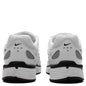 P-6000 - White/Black/Metallic Silver