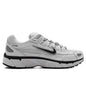 P-6000 - White/Black/Metallic Silver
