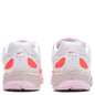 Women's P-6000 - White/Digital Pink/Hyper Crimson