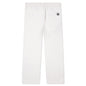 P.E. Cherub Baggy Sweatpants - Egg White