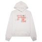 P.E. Cherub Hoodie - Egg White