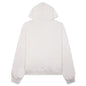 P.E. Cherub Hoodie - Egg White