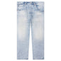 P018 - Worn Light Indigo