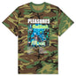 ATLiens T-Shirt - Camo