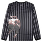 Against Jersey - Black