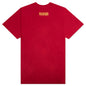 Alien T-Shirt - Red