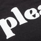 Spin T-Shirt - Black