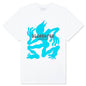 BPMS T-Shirt - White