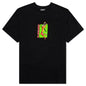 Baked T-Shirt - Black