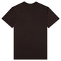 Pleasures Baked T-Shirt - Chocolate