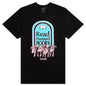 Banned Books T-Shirt - Black
