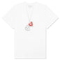 Beauty T-Shirt - White