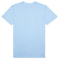 Blurry T-Shirt - Carolina Blue
