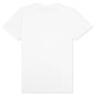 Blurry T-Shirt - White