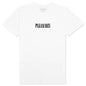 Blurry T-Shirt - White