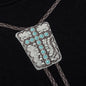 Bolo Heavyweight Shirt - Black
