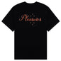 Bolo Heavyweight Shirt - Black