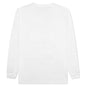 Bowl Long Sleeve - White