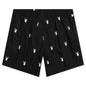 PLEASURES x Playboy Boxer Short - Black