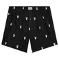 PLEASURES x Playboy Boxer Short - Black