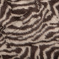 Breaker Fuzzy Stripe Shorts - Tan