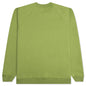 PLEASURES x Playboy Bunny Logo Crewneck - Green