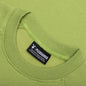 PLEASURES x Playboy Bunny Logo Crewneck - Green