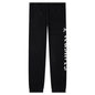 Burnout Sweatpants - Black