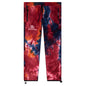 Caffeine Polar Fleece Pant - Orange