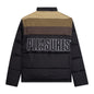 Call Me Convertible Puffer - Black
