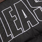 Call Me Convertible Puffer - Black