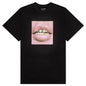 PLEASURES x Playboy Carol T-Shirt - Black