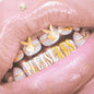 PLEASURES x Playboy Carol T-Shirt - Pink